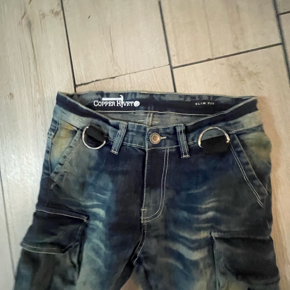 Jeans - Picture 3 of 5